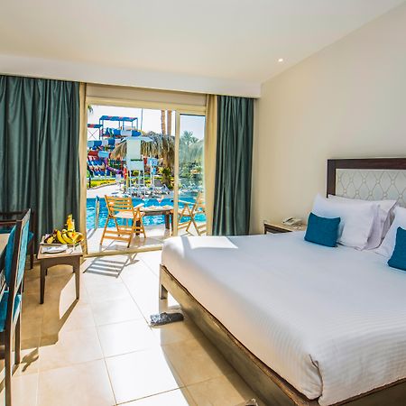 Sunrise Aqua Joy Resort Hurghada Esterno foto