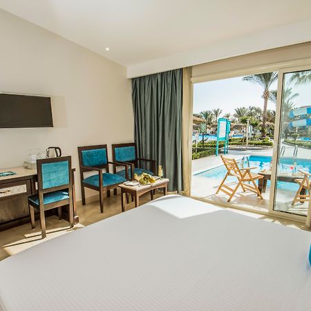 Sunrise Aqua Joy Resort Hurghada Esterno foto