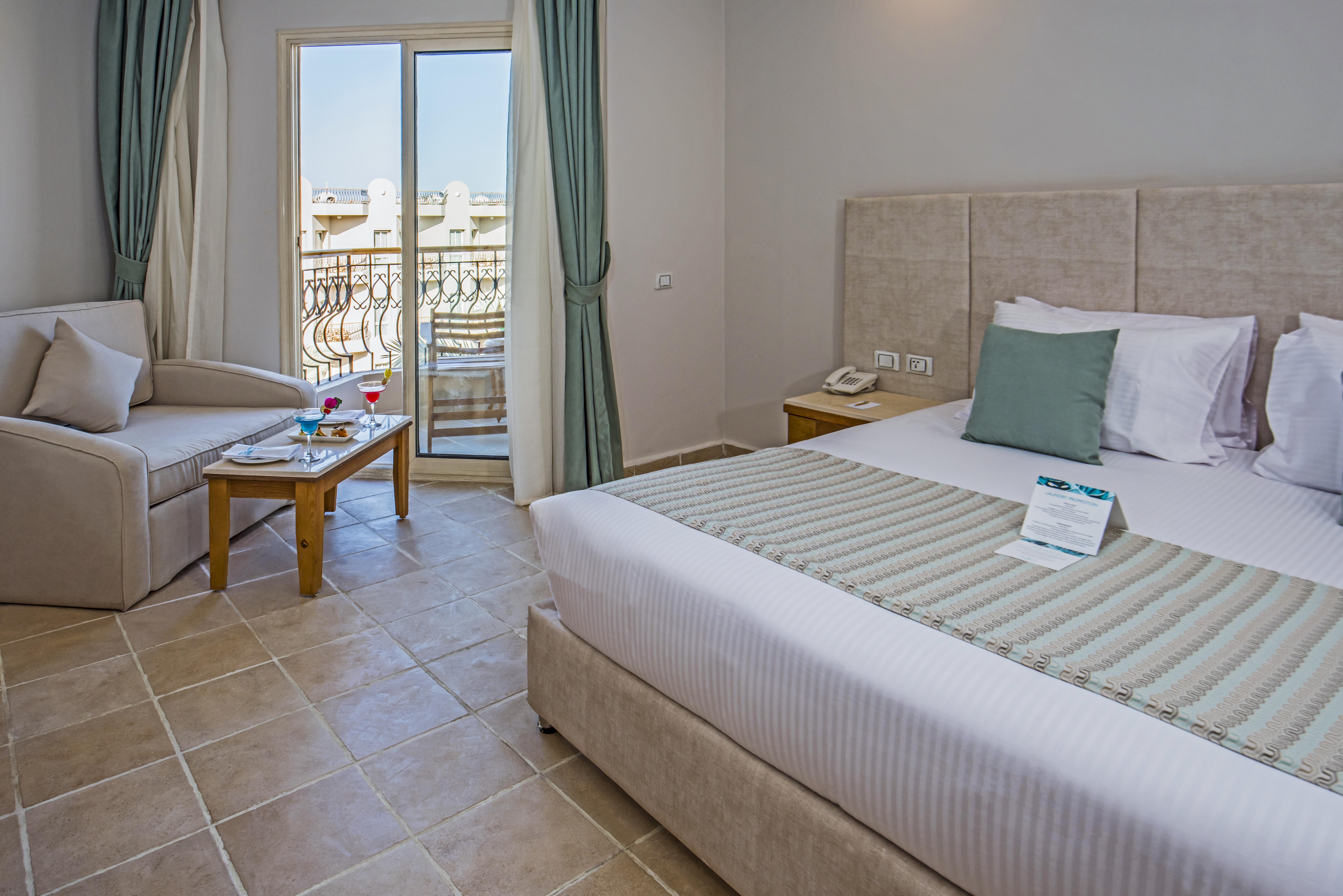 Sunrise Aqua Joy Resort Hurghada Esterno foto