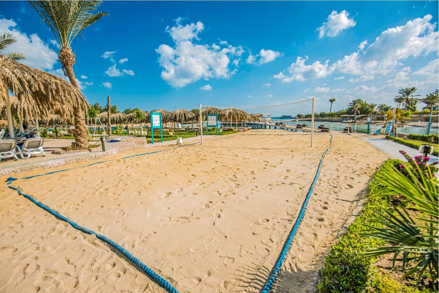 Sunrise Aqua Joy Resort Hurghada Esterno foto