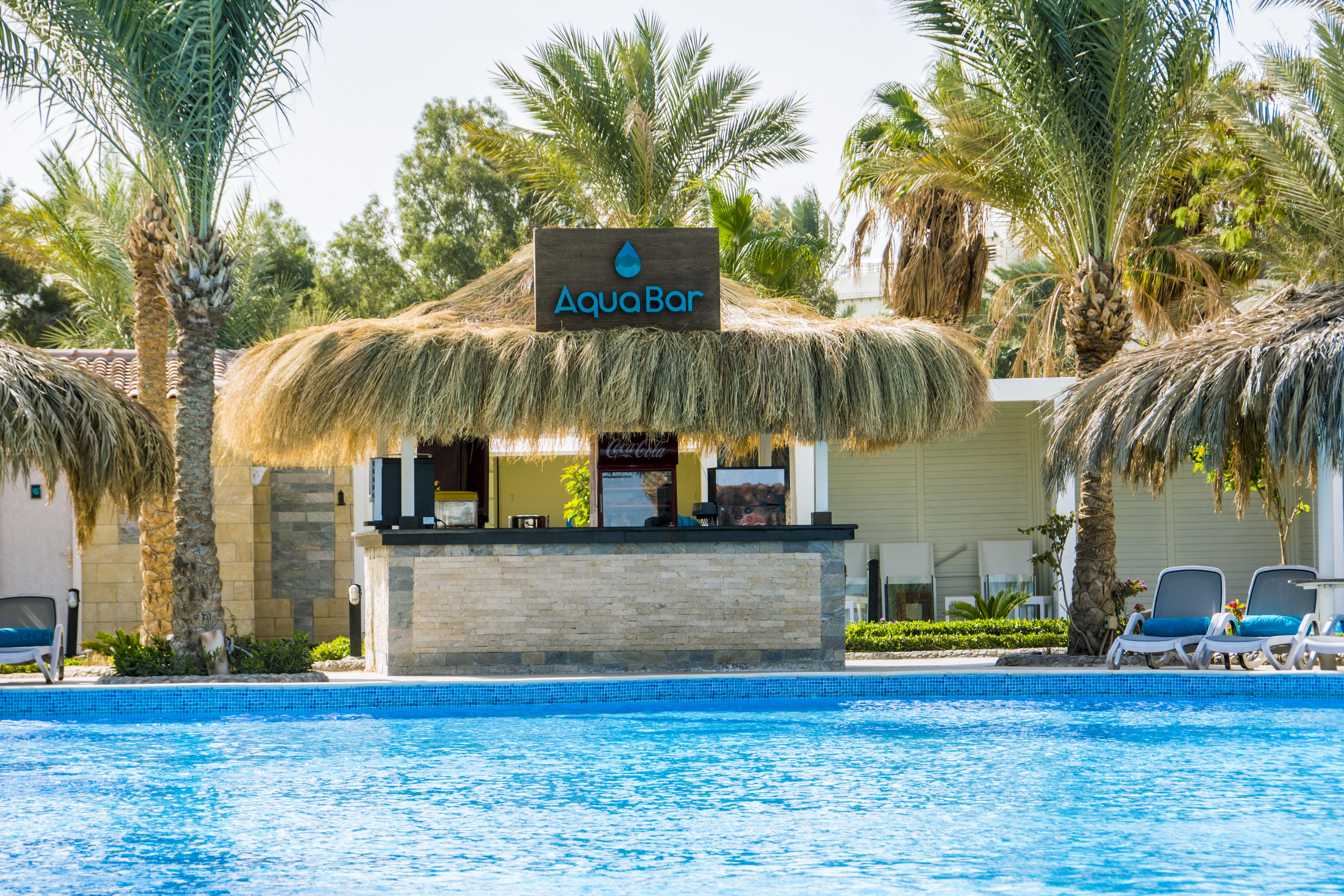 Sunrise Aqua Joy Resort Hurghada Esterno foto